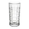 Copo Alto de Cristal Square 360ml - Lyor - 1