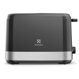 Torradeira Elétrica Electrolux Efficient ETS10 127V - 7