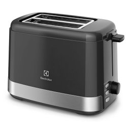 Torradeira Elétrica Electrolux Efficient ETS10 127V - 1