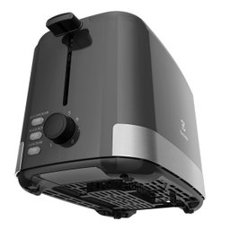 Torradeira Elétrica Electrolux Efficient ETS10 127V - 6