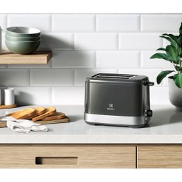 Torradeira Elétrica Electrolux Efficient ETS10 127V - 4