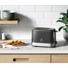 Torradeira Elétrica Electrolux Efficient ETS10 127V - 4