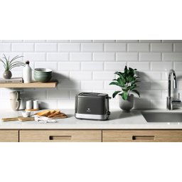 Torradeira Elétrica Electrolux Efficient ETS10 127V - 2