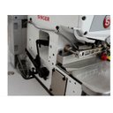 Ver imagem 4 de Máquina de Costura Overlock Singer Direct Drive 3 Fios 110v