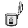 Panela de Arroz Philco 10 Xícaras Ph10p Visor Glass Inox - 3