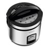 Panela de Arroz Philco 10 Xícaras Ph10p Visor Glass Inox - 2