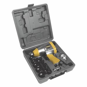 Kit Chave de Impacto 1/2 Pneumática Kpl-1/2 Lynus