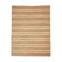 Ver imagem 1 de Tapete Decorativo de Fibra Natural 270cm 15487 Mart