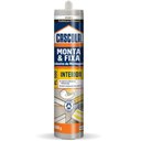 Ver imagem 1 de Cascola Monta e Fixa Pl 500 360 Gramas - 1406600 - Cascola
