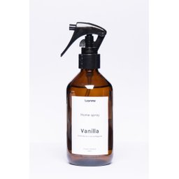 Home Spray Vanilla Vidro 200ml - 1