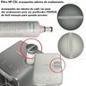 Refil Filtro Consul Cpb33 Af Ab Compatível Purificador Água - 6