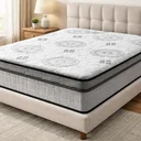 Ver imagem 3 de Colchão Espuma D33 Pillow In Anjos Ortosleep Queen 158 Cm