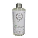 Ver imagem 1 de Refil Difusor de Varetas 250/500ml Chá Branco, Petit Savon