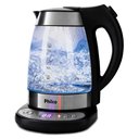 Ver imagem 1 de Chaleira Elétrica Philco Pchd 1,7l Digital Glass 220v