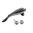 Ver imagem 1 de Massageador Hand Black Physical 220v