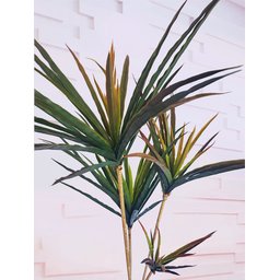 Planta Artificial Yucca Classic 1,15 Metros de Altura - 3