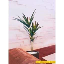 Planta Artificial Yucca Classic 1,15 Metros de Altura - 2