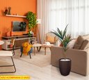 Ver imagem 4 de Planta Artificial Yucca Classic 1,15 Metros de Altura