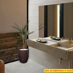 Planta Artificial Yucca Classic 1,15 Metros de Altura - 5