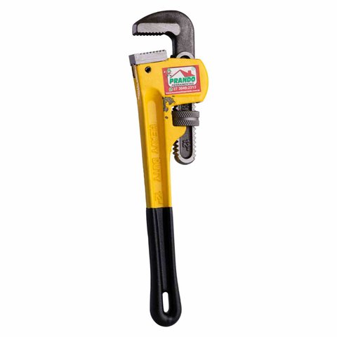 Chave de Grinfo Prando 12