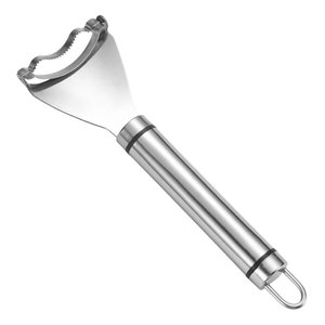 Descascador de Milho Inox Debulhador Ralador de Milho