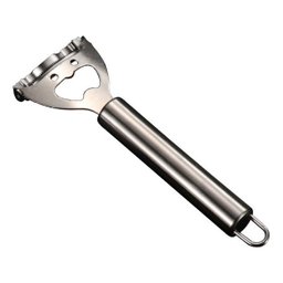 Descascador de Milho Inox Debulhador Ralador de Milho - 2