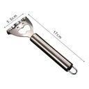 Ver imagem 3 de Descascador de Milho Inox Debulhador Ralador de Milho