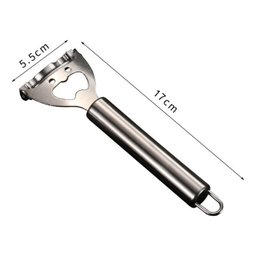 Descascador de Milho Inox Debulhador Ralador de Milho - 3