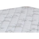 Ver imagem 4 de Colchão Queen Castor Espuma D23 Sleep Max (158x198x18) - 