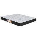 Ver imagem 1 de Colchão Queen Castor Espuma D23 Sleep Max (158x198x18) - 