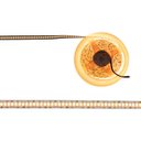 Ver imagem 1 de Fita Led 5m 2835 Adesiva 12v 2700k 20w/m 240 Leds/m 2280 Lm/m 7114 Nordecor St2979