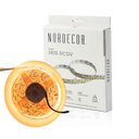 Ver imagem 5 de Fita Led 5m 2835 Adesiva 12v 2700k 20w/m 240 Leds/m 2280 Lm/m 7114 Nordecor St2979