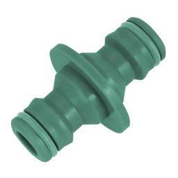 Conector para Engate Rápido em Mangueiras 1/2", 5/8" e 3/4" - Tramontina 78503000 - 2