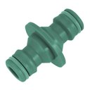 Ver imagem 2 de Conector para Engate Rápido em Mangueiras 1/2", 5/8" e 3/4" - Tramontina 78503000