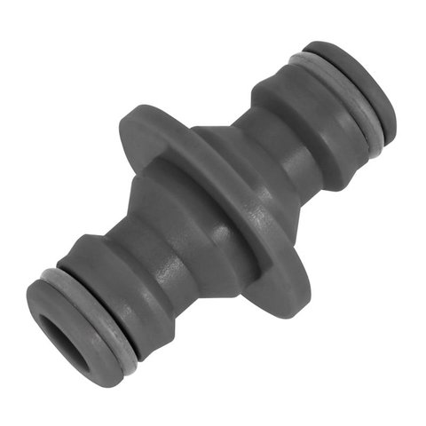 Conector para Engate Rápido em Mangueiras 1/2", 5/8" e 3/4" - Tramontina 78503000