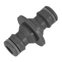Ver imagem 1 de Conector para Engate Rápido em Mangueiras 1/2", 5/8" e 3/4" - Tramontina 78503000