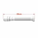 Ver imagem 7 de Kit Cuba Rl545 Roma com Torneira C50 e Válvula Abs com Sifão e Flexível