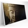 QUADRO BUDA FACE - 120x80 cm - Vidro Impresso - 2