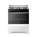 Ver imagem 2 de FOGAO 5 BOCAS FC5IB CONTINENTAL - UNICA