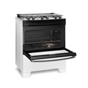 Ver imagem 3 de FOGAO 5 BOCAS FC5IB CONTINENTAL - UNICA