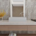 Ver imagem 2 de Kit Cuba Rl545 Roma com Torneira C50 e Válvula Abs