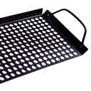 Ver imagem 2 de Assadeira para Churrasco 350x180mm Hercules Bq50-06