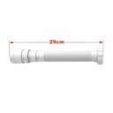 Ver imagem 7 de Kit Cuba Rl545 Roma com Torneira 1198 e Válvula Metal com Sifão e Flexível