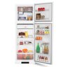 Geladeira Brastemp Frost Free Duplex 400 Litros Branca com Freezer Control Brm54jbbna - 220v - 3