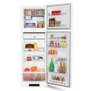 Ver imagem 3 de Geladeira Brastemp Frost Free Duplex 400 Litros Branca com Freezer Control Brm54jbbna - 220v