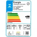 Ver imagem 2 de Geladeira Brastemp Frost Free Duplex 400 Litros Branca com Freezer Control Brm54jbbna - 220v