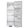 Geladeira Brastemp Frost Free Duplex 400 Litros Branca com Freezer Control Brm54jbbna - 220v - 4