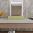 Ver imagem 2 de Kit Cuba Rl545 Roma com Torneira 1198 e Válvula Metal com Sifão e Flexível