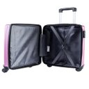 Ver imagem 4 de Mala New Unika G Ika Rose