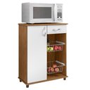 Ver imagem 4 de Balcão Fruteira 1 Porta 1 Gaveta Notável Belize New